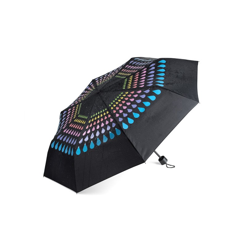 Parasol zmieniający kolor CROPLA