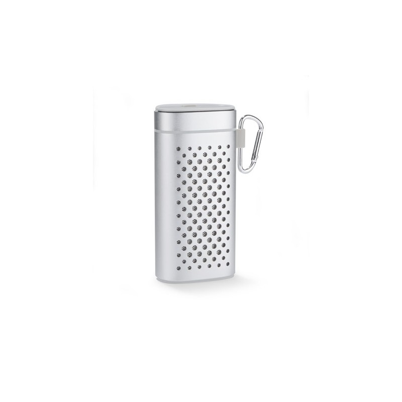 Głośnik bezprzewodowy z powerbankiem SOUND 4000 mAh
