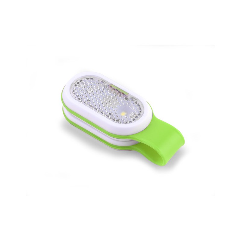 Lampka LED z magnesem CLIPSY