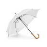 PATTI. Parasol z poliestru 190T z automatycznym otwieraniem
