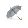 PATTI. Parasol z poliestru 190T z automatycznym otwieraniem