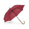 PATTI. Parasol z poliestru 190T z automatycznym otwieraniem