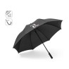 FELIPE. Parasol 190T pongee z automatycznym otwieraniem
