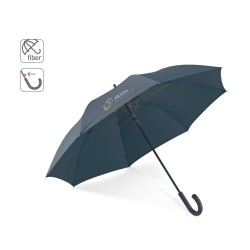 ALBERT. Parasol 190T pongee z automatycznym otwieraniem