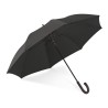 ALBERT. Parasol 190T pongee z automatycznym otwieraniem
