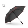 JENNA. Parasol z poliestru 190T z automatycznym otwieraniem