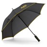 JENNA. Parasol z poliestru 190T z automatycznym otwieraniem