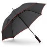 JENNA. Parasol z poliestru 190T z automatycznym otwieraniem