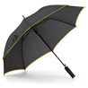 JENNA. Parasol z poliestru 190T z automatycznym otwieraniem