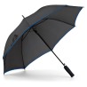 JENNA. Parasol z poliestru 190T z automatycznym otwieraniem