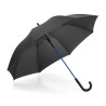 ALBERTA. Poliestrowy parasol z automatycznym otwieraniem