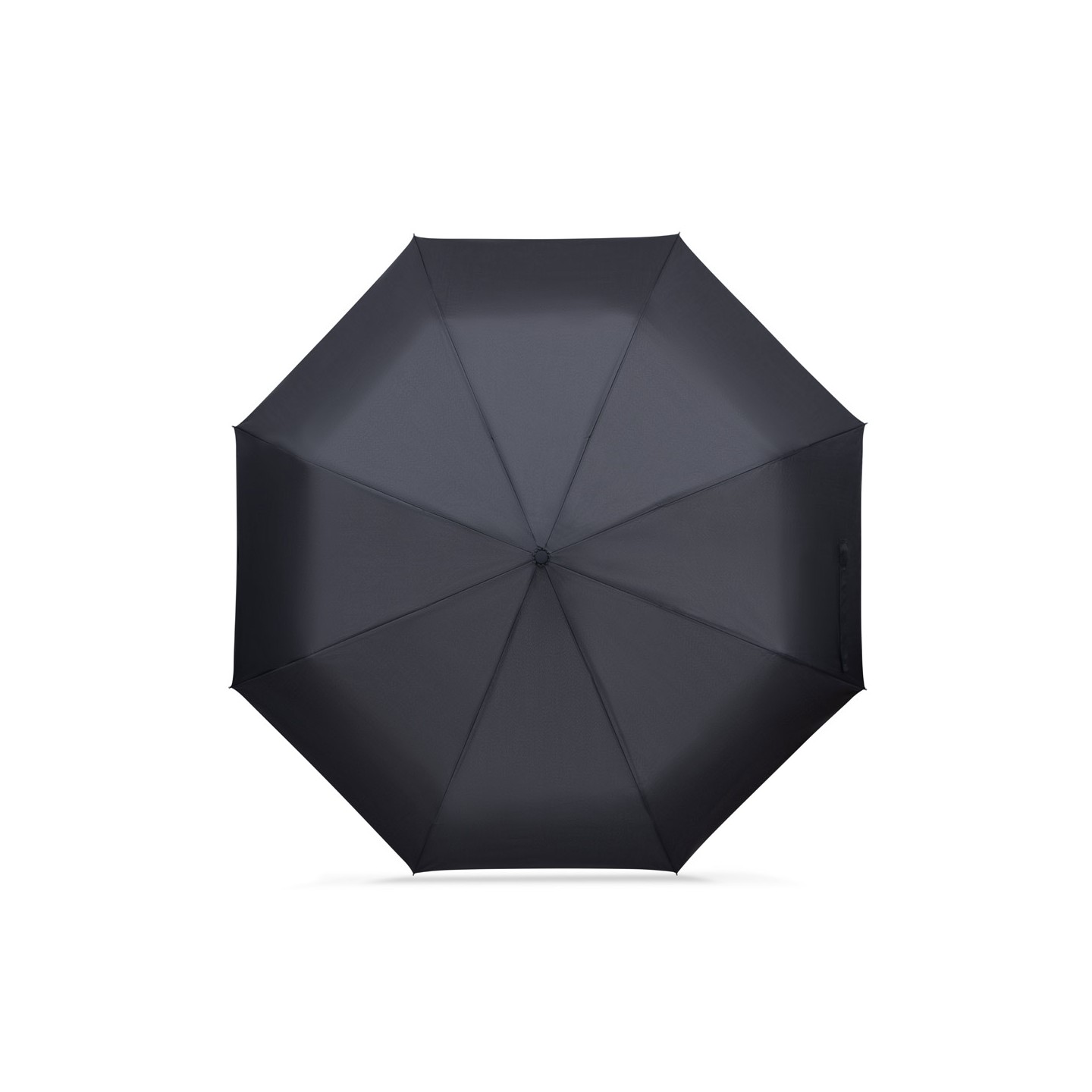 CAMILLE. Duży parasol (27") z tkaniny pongee 190T