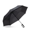 CAMILLE. Duży parasol (27") z tkaniny pongee 190T