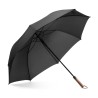 MATEO. Duży (30") parasol pongee