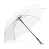 MATEO. Duży (30") parasol pongee