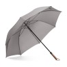 MATEO. Duży (30") parasol pongee