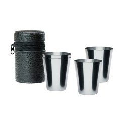 Zestaw kieliszków CHEERS 30 ml - 4 szt.