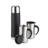 Zestaw upominkowy ACON (Termos 500 ml, 2 kubki 260 ml)