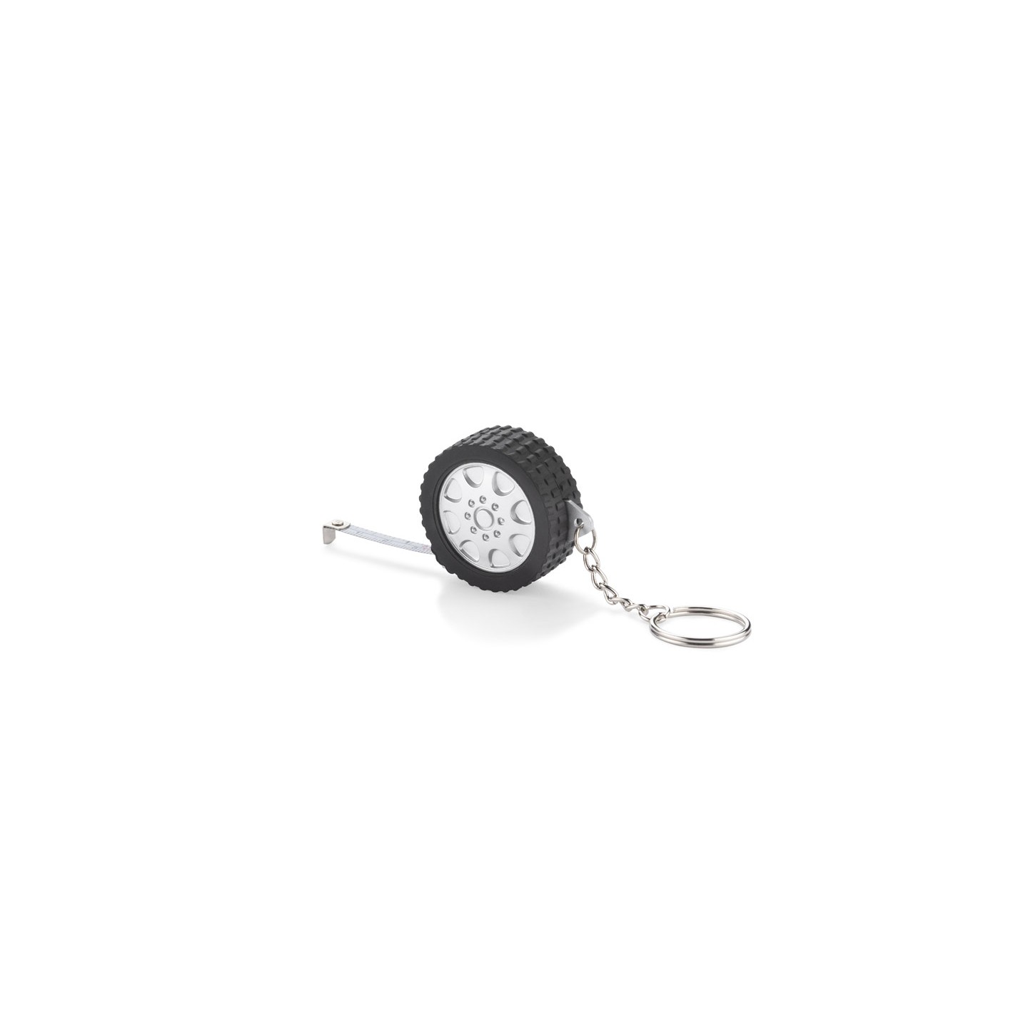 Brelok miara TIRE 1 m