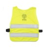 Dziecięca kamizelka odbijająca światło KIDO