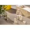 Zestaw trzech układanek TRICKY