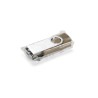 Pamięć USB TWISTER WALNUT 8 GB