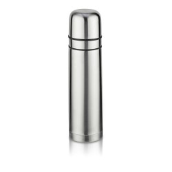 Termos z dwoma kubkami PAVO 750 ml