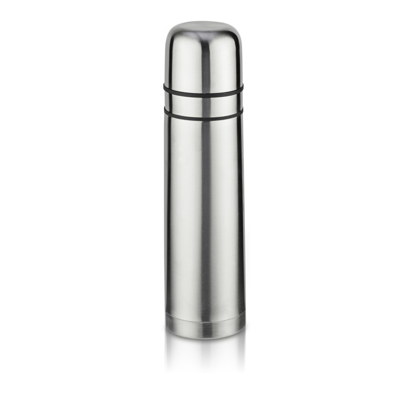 Termos z dwoma kubkami PAVO 750 ml