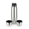 Termos z dwoma kubkami PAVO 750 ml