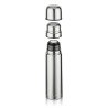 Termos z dwoma kubkami PAVO 750 ml