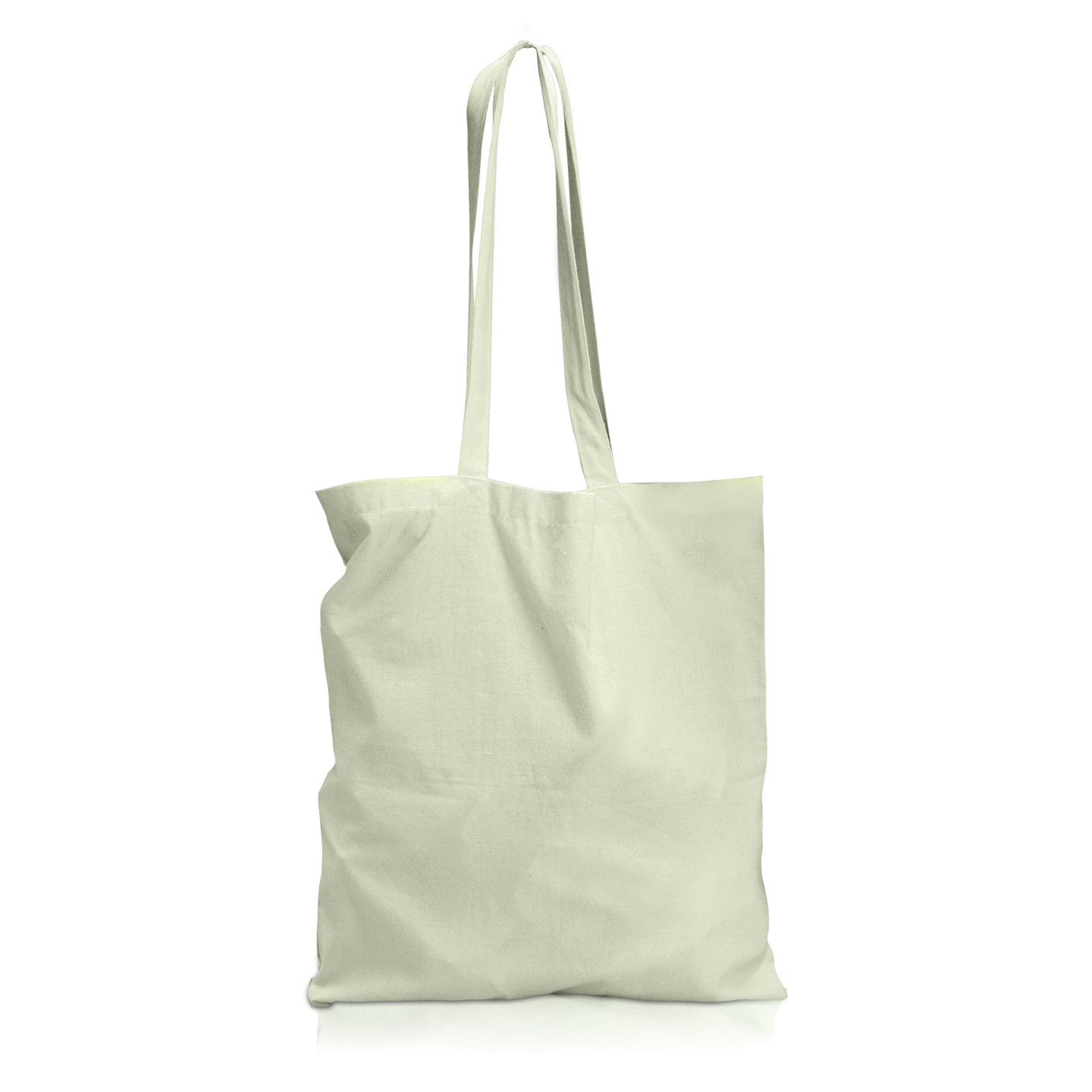 Torba bawełniana KOTO 105g