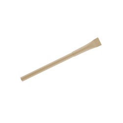 Długopis papierowy PINKO