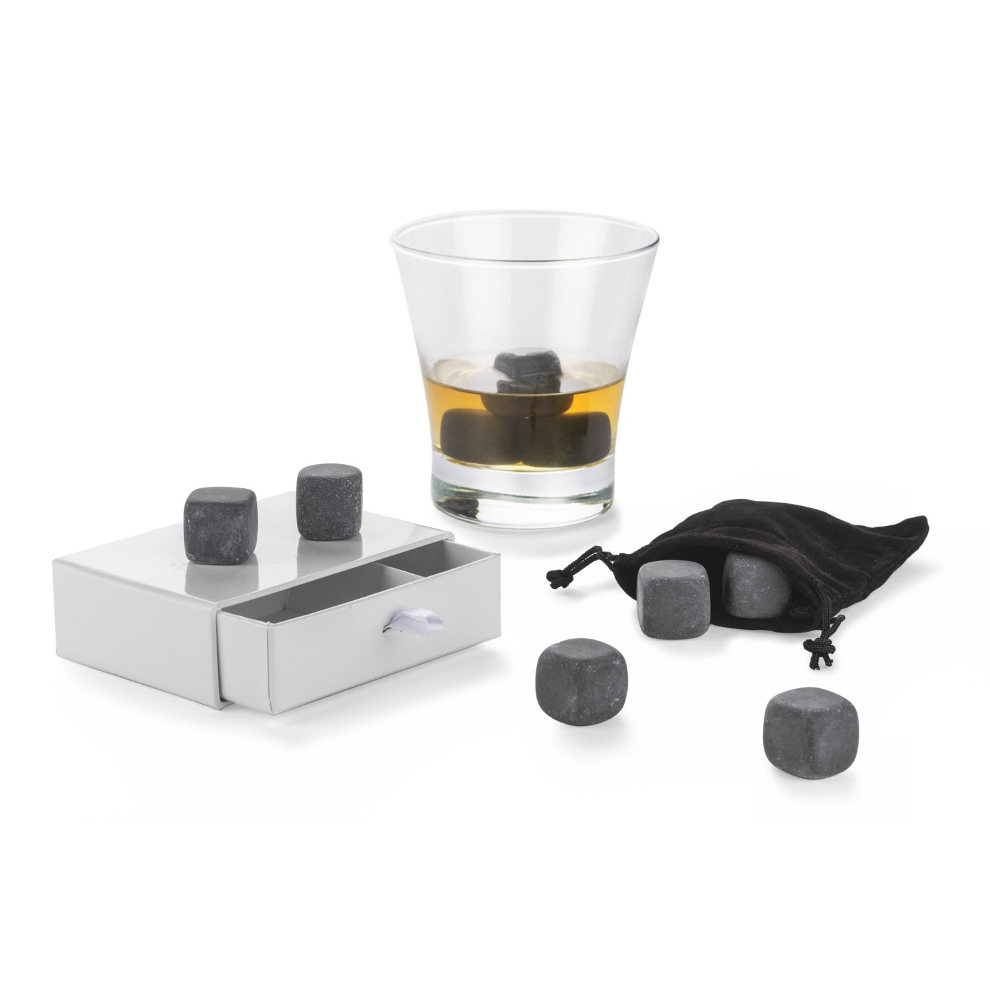 Kamienie do whisky TENNESSEE