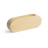Pamięć USB bambusowa STALK 16 GB