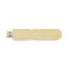 Pamięć USB bambusowa STALK 16 GB