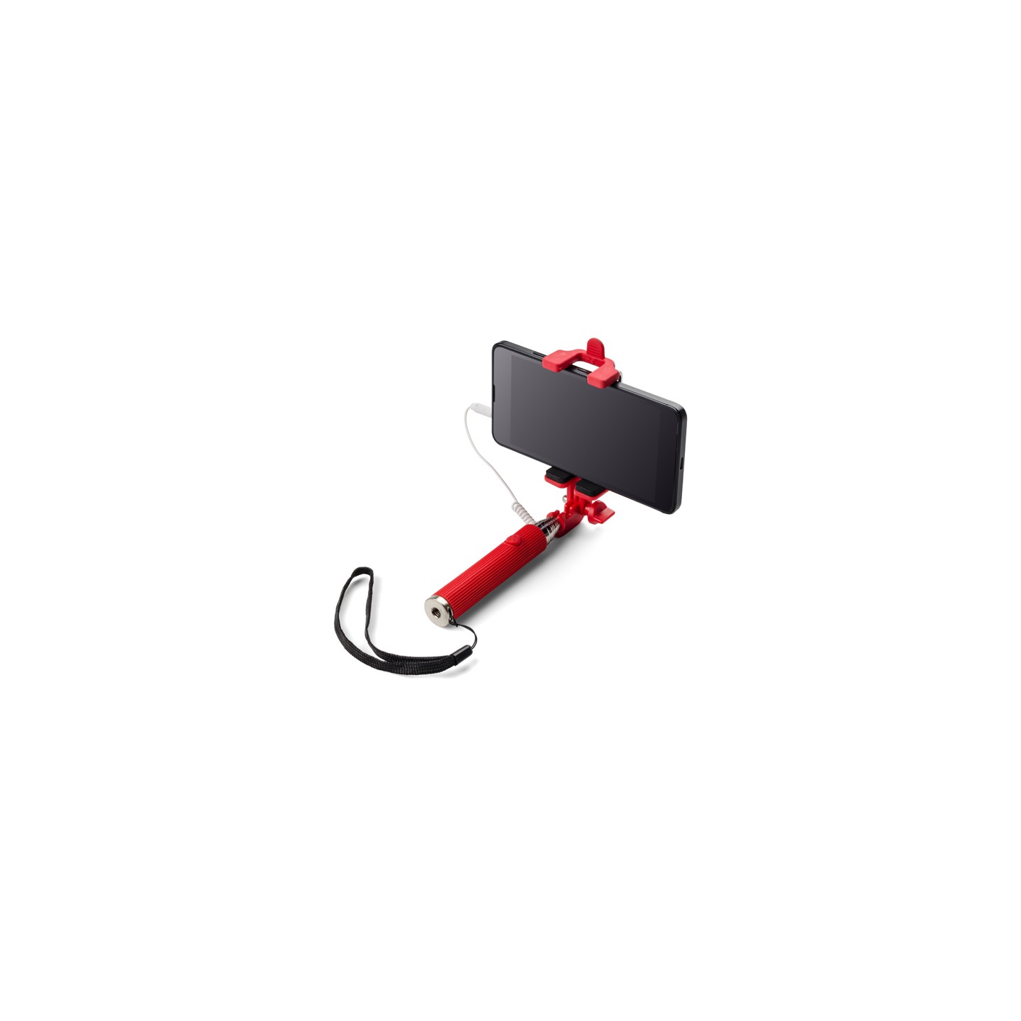Uchwyt teleskopowy SELFIE MINI
