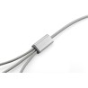 Kabel USB 3 w 1 TALA