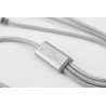Kabel USB 3 w 1 TALA