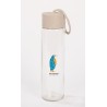 Butelka szklana SKINNY 350 ml
