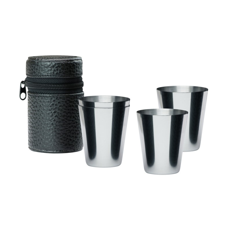 Zestaw kieliszków CHEERS 30 ml - 4 szt.