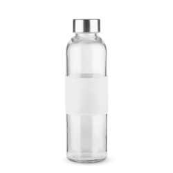 Butelka szklana GLASSI 510 ml