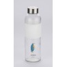 Butelka szklana GLASSI 510 ml