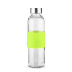 Butelka szklana GLASSI 510 ml