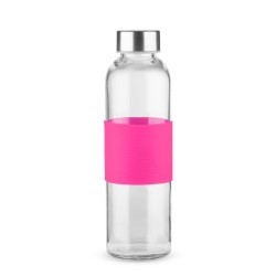 Butelka szklana GLASSI 510 ml