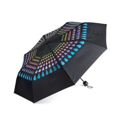 Parasol zmieniający kolor CROPLA