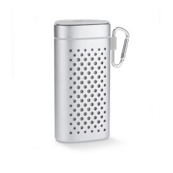 Głośnik bezprzewodowy z powerbankiem SOUND 4000 mAh