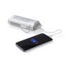 Głośnik bezprzewodowy z powerbankiem SOUND 4000 mAh