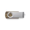 Pamięć USB TWISTER WALNUT 16 GB