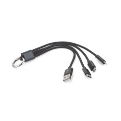 Kabel USB 3 w 1 TAUS