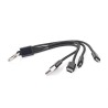 Kabel USB 3 w 1 TAUS